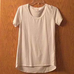 Lularoe classic tee